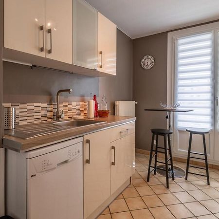Harmony Appart Annecy-Le-Vieux Ferme Exterior foto